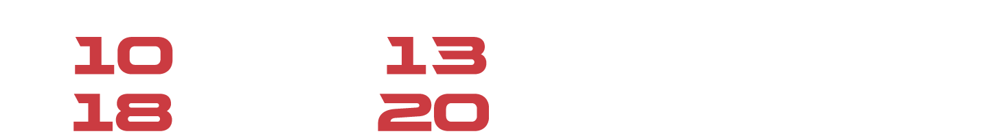 9월 10일부터 13일, 9월 18일부터 20일, 익산 교도소 세트장