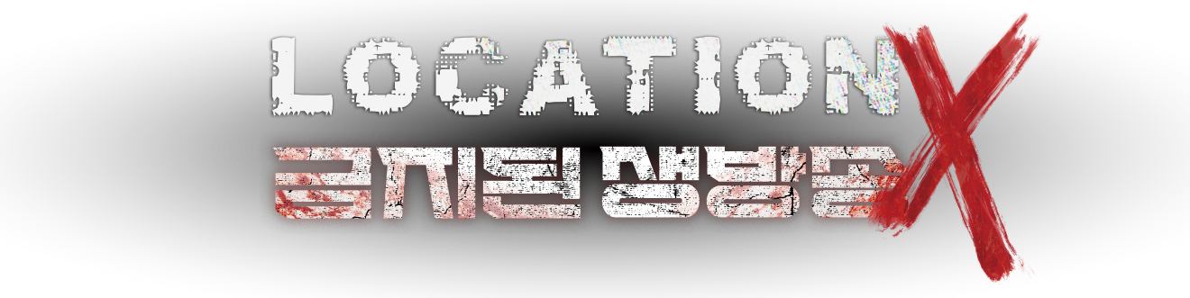 LOCATION X 금지된 생방송
